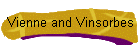 Vienne and Vinsorbes
