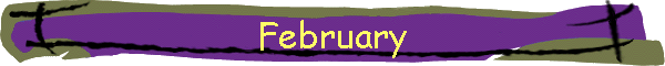 February